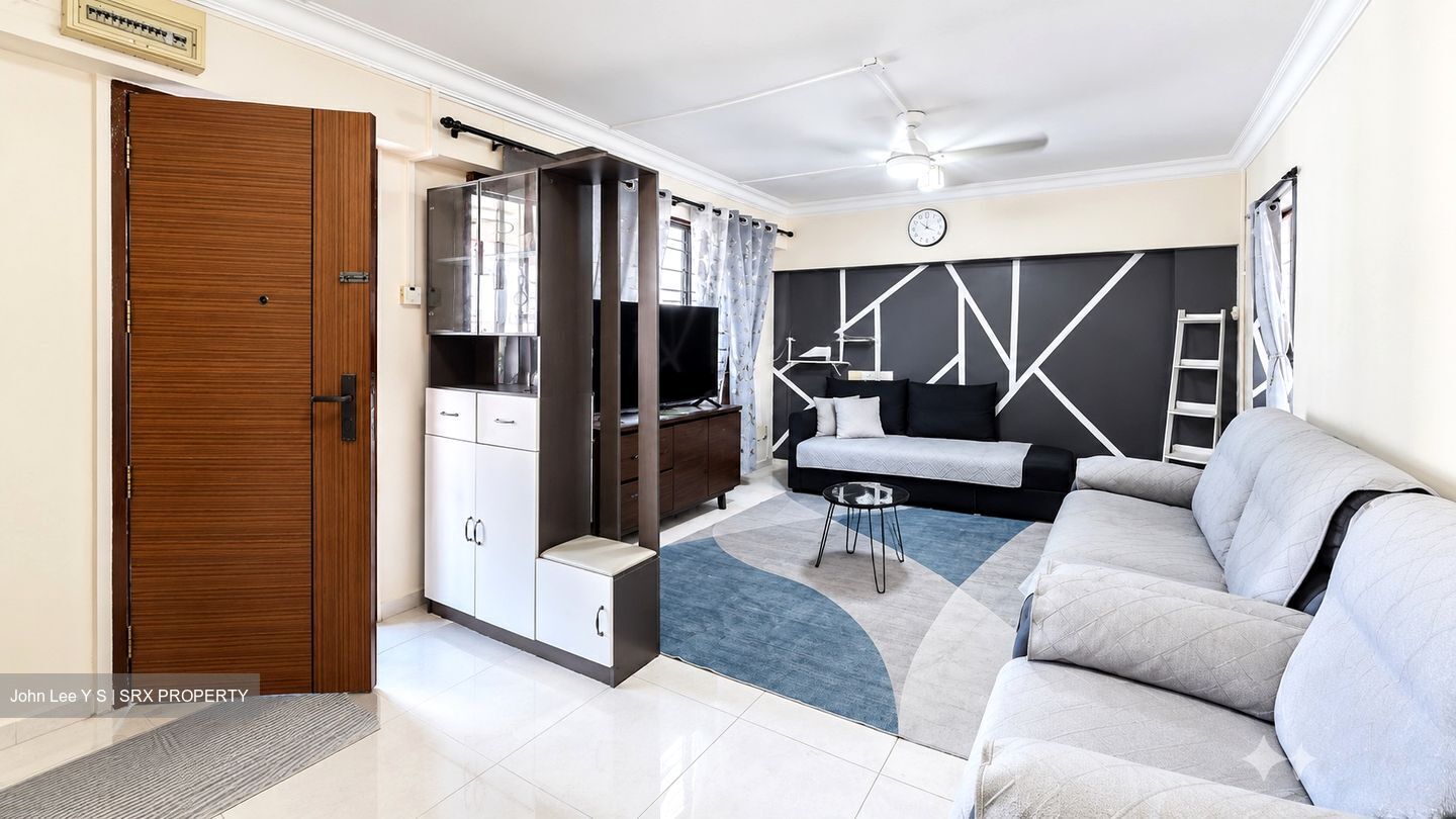 Blk 845 Woodlands Street 82 (Woodlands), HDB 4 Rooms #620405001